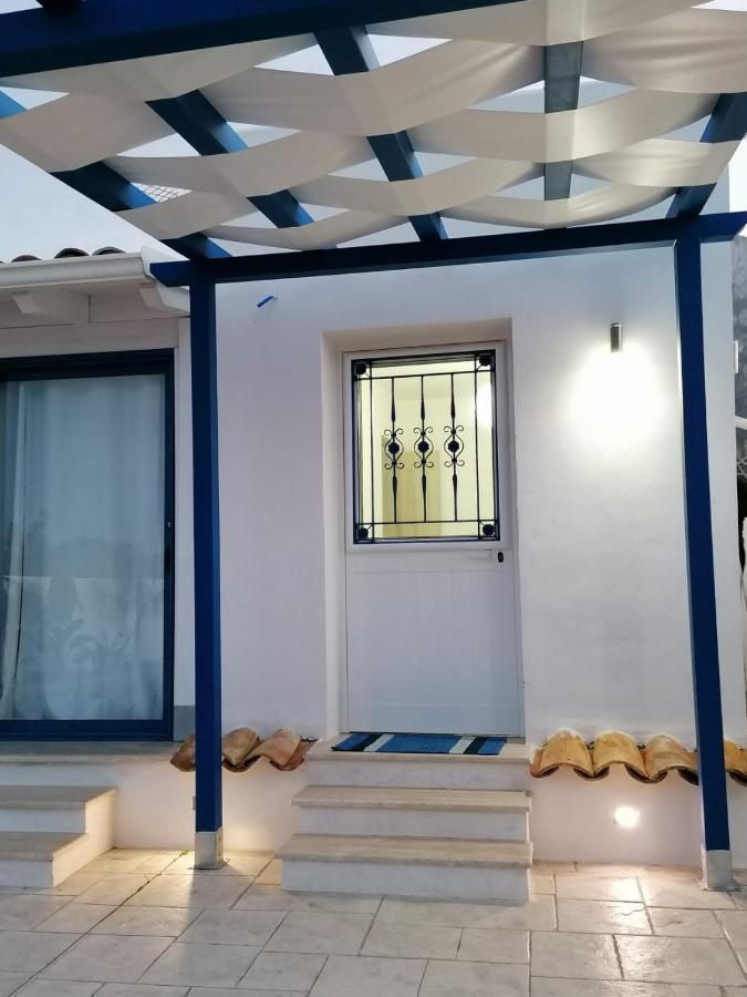 B&B Santorini Cinisi Kültér fotó
